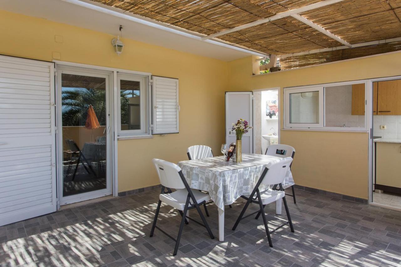 Apartments Djurkovic Mlini Exterior photo